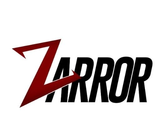 Zarror